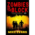 Zombies on The Block