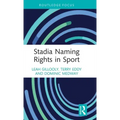 Stadia Naming Rights in Sport