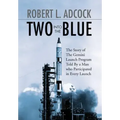 Two Into The Blue