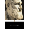 Early Greek Philosophy