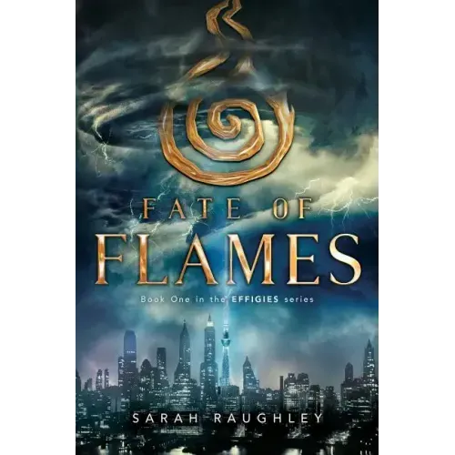 Fate of Flames