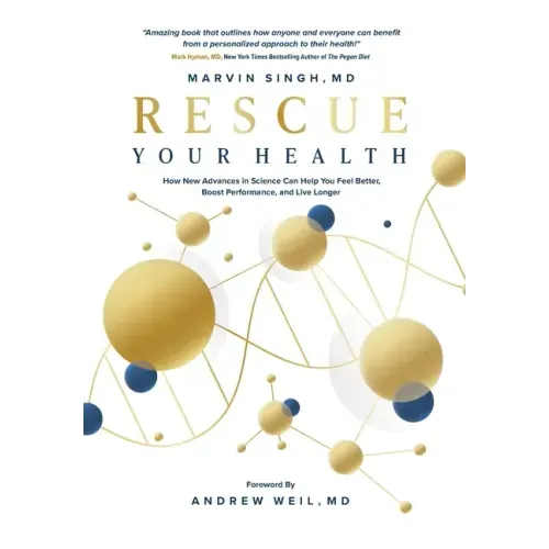 Rescue Your Health