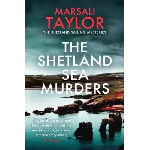 The Shetland Sea Murders
