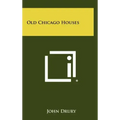 Old Chicago Houses