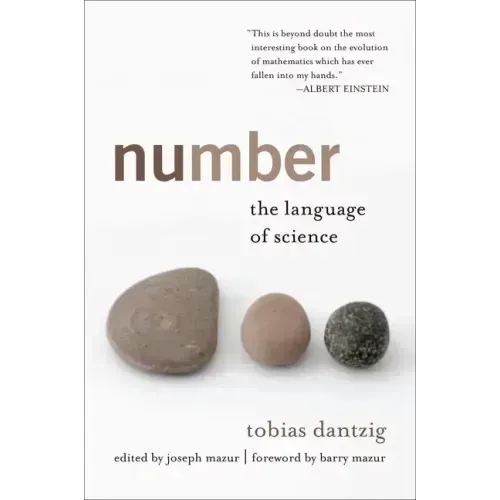 Number: The Language of Science