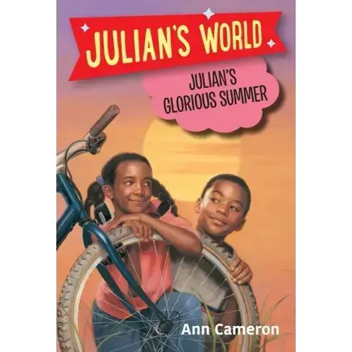 Julian's Glorious Summer