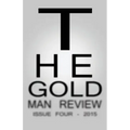 Gold Man Review Issue 4