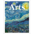 The Arts: A Visual Encyclopedia