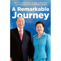 A Remarkable Journey: A timeline of Rev. Sun Myung Moon, Dr. Hak Ja Han Moon, and the Unification Church