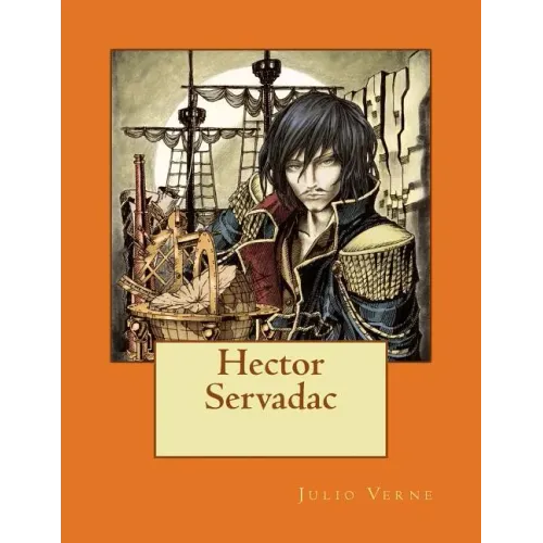 Hector Servadac