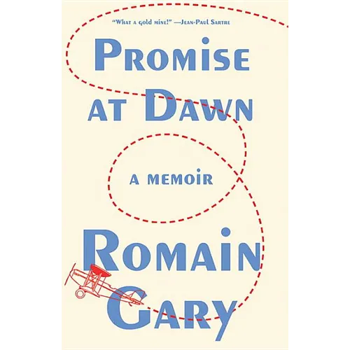 Promise at Dawn