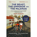 The Beast, the Emperor and the Milkman: A Bone-Shaking Tour Through Cycling's Flemish Heartlands