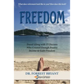 Freedom: Travel along with 15 doctors who created enough passive income to gain freedom