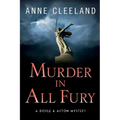 Murder in All Fury: A Doyle & Acton Mystery