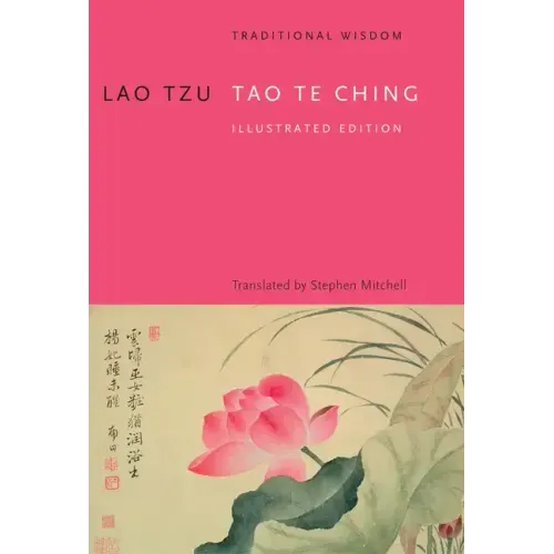 Tao Te Ching