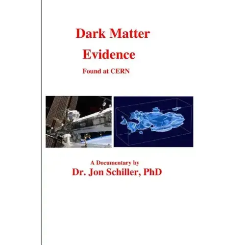 Dark Matter Evidence Found at CERN