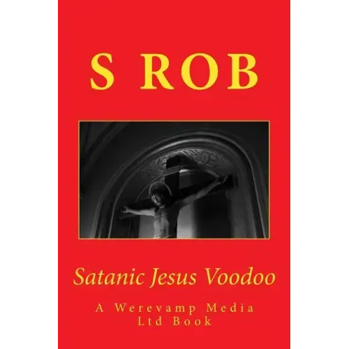 Satanic Jesus Voodoo