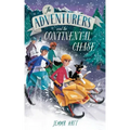 The Adventurers and the Continental Chase