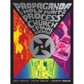 Propaganda and the Holy Writ of the Process Church of the Final Judgment: Process Sex Issue-Fear Issue-Death Issue