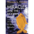 Miracles and the Modern Mind