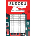 Sudoku A Game for Mathematicians Very Easy Difficulty