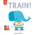 Train!