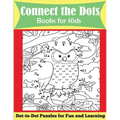 Connect the Dots Books for Kids