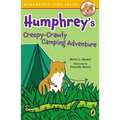 Humphrey's Creepy-Crawly Camping Adventure