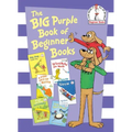 The Big Purple Book of Beginner Books