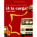 ¡A la carga!: 80 años de furgonetas y camionetas españolas