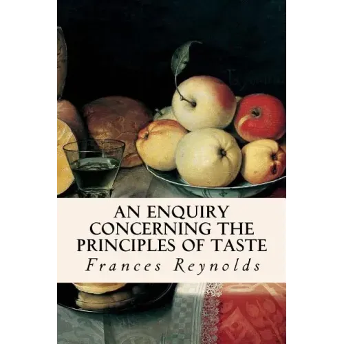 An Enquiry Concerning the Principles of Taste