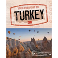 Your Passport to Turkey