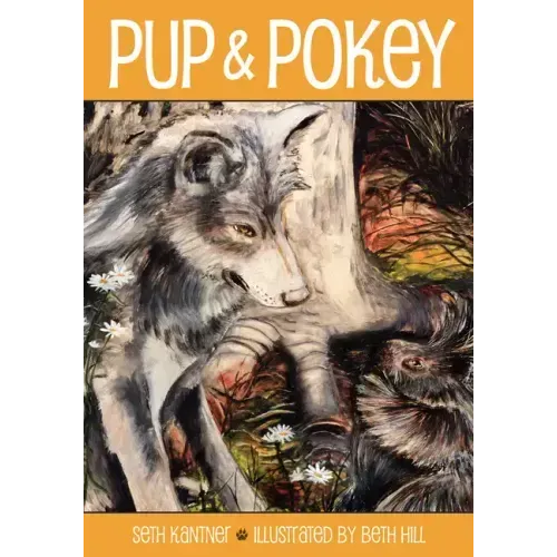 Pup and Pokey