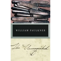 The Unvanquished