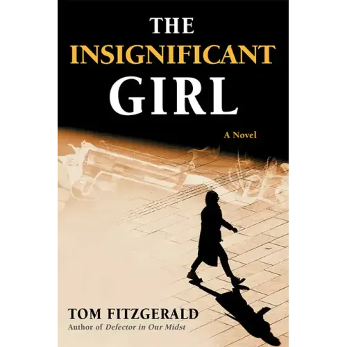 The Insignificant Girl