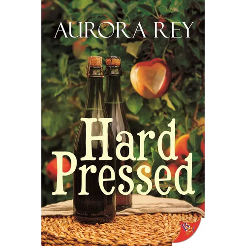 Hard Pressed