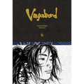 Vagabond Definitive Edition, Vol. 6