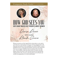 How God Sees You Study Guide: God's Many Marvelous Thoughts About Women!