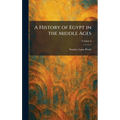 A History of Egypt in the Middle Ages
