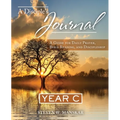 A Disciple's Journal Year C