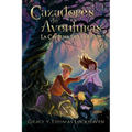 La Caverna de la Muerte (Libro 1): Cazadores de Aventuras - Quest Chasers: The Deadly Cavern (Spanish Edition)