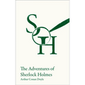 The Adventures of Sherlock Holmes