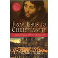 From Jesus to Christianity