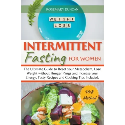 Intermittent Fasting for Women