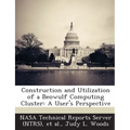 Construction and Utilization of a Beowulf Computing Cluster: A User's Perspective