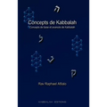 Concepts de Kabbalah