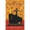 Devil's Pulpit