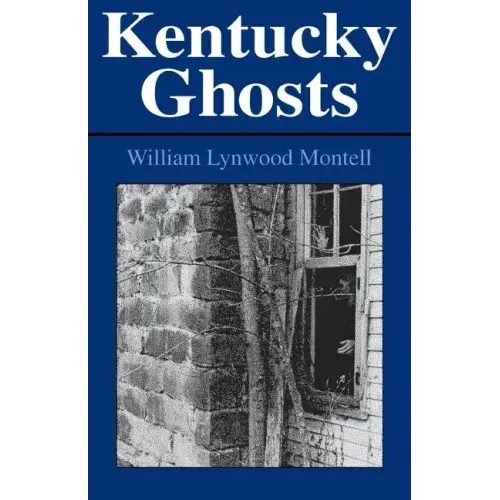 Kentucky Ghosts