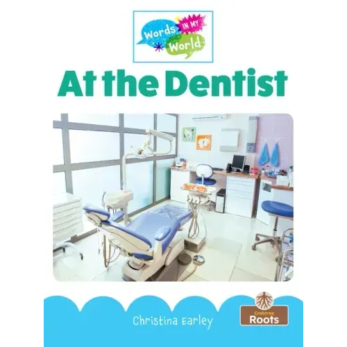 At the Dentist