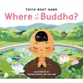 Where Is the Buddha?